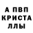 Первитин Methamphetamine Mist WoT