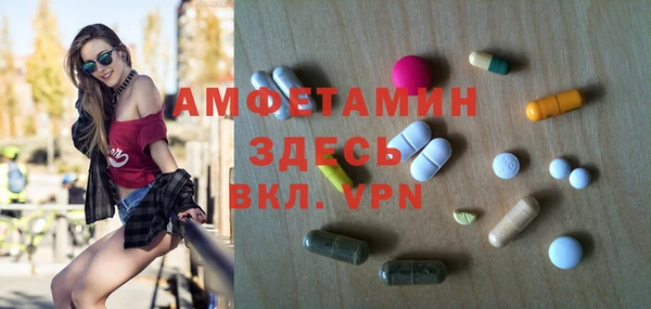 стаф Мегион